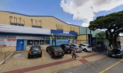 Comercial à venda 809M², Centro, Pindamonhangaba - SP