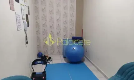 Sala comercial à venda no Centro, Taubaté 