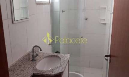 Apartamento à venda, Loteamento Residencial e Comercial Alessandra, Pindamonhangaba, SP