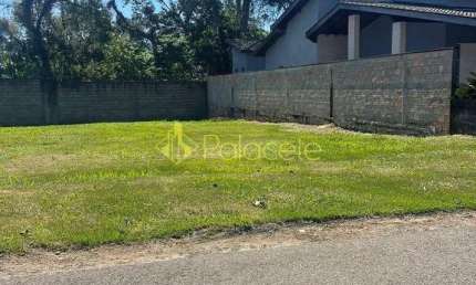 Terreno à venda, Loteamento Residencial Reserva dos Lagos, Pindamonhangaba, SP