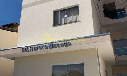 Apartamento para Locação 2 Quartos, 1 Suite, 1 Vaga, 64M², Alto do Cardoso, Pindamonhangaba - SP |