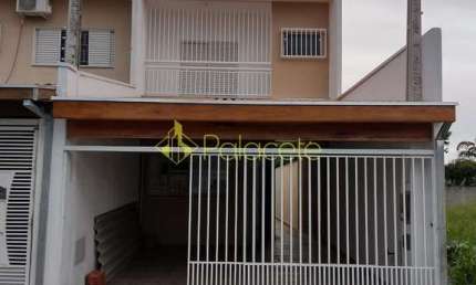 Casa com 3 quartos à venda no Santana, Pindamonhangaba 