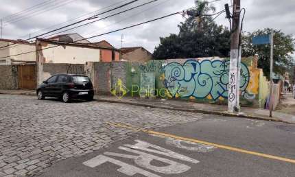 Terreno à venda no Jardim Boa Vista, Pindamonhangaba 
