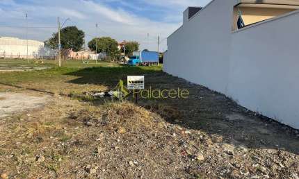 Loteamento à Venda, Residencial e Comercial Portal dos Eucaliptos, Pindamonhangaba, SP