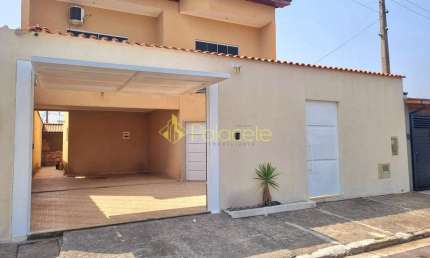 Sobrado para venda, Residencial e Comercial Portal dos Eucaliptos, Pindamonhangaba, SP
