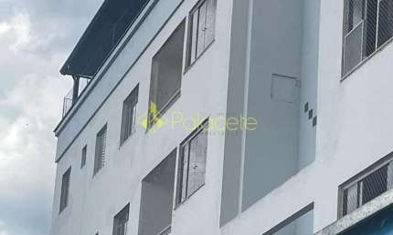 Apartamento com 3 quartos à venda em Areao, Taubaté 