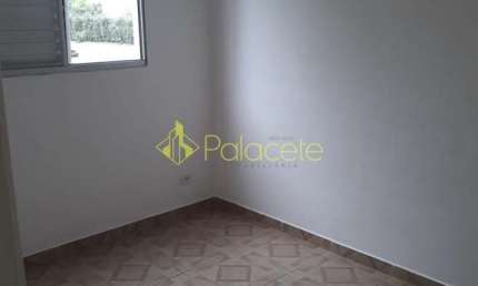 Apartamento para Locação 2 Quartos, 1 Vaga, 46M², Vila Mariana, Aparecida - SP |  Parque das Gardên