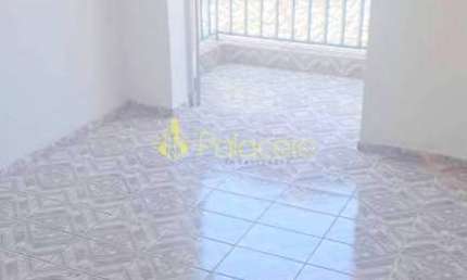 Apartamento, 02 dormitórios,  com grande m2 de area util à venda, São Roque, Aparecida, SP