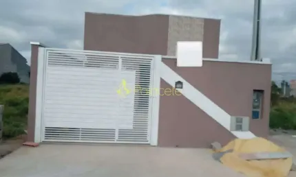Casa com 2 quartos à venda em Areao, Taubaté 