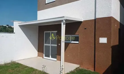 Casa em condomínio fechado com 3 quartos à venda no Piracangaguá II, Taubaté 