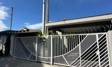Casa com 4 quartos à venda na Vila Nogueira, Taubaté 