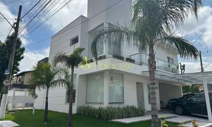 Casa em condomínio fechado com 3 quartos à venda no Centro, Tremembé 