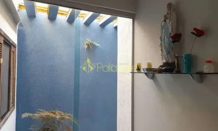Chácara / sítio com 3 quartos à venda em Pinhão, Taubaté 