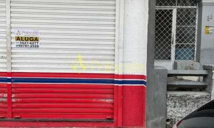 Comercial para Locação 82.33M², Centro, Pindamonhangaba - SP