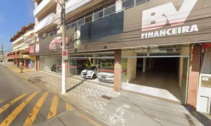 Oportunidade Imperdível: Ponto Comercial com 700m² em Avenida Principal, Alta Visibilidade e Infrae