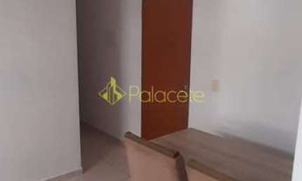 Apartamento à venda, Residencial e Comercial Cidade Morumbi, Pindamonhangaba, SP