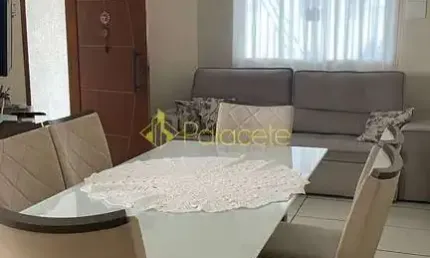 Casa com 2 quartos à venda no Centro, Potim 