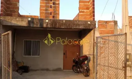 Sobrado à venda, Residencial e Comercial Portal dos Eucaliptos, Pindamonhangaba, SP