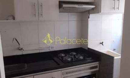 Apartamento à venda, Residencial e Comercial Cidade Morumbi, Pindamonhangaba, SP