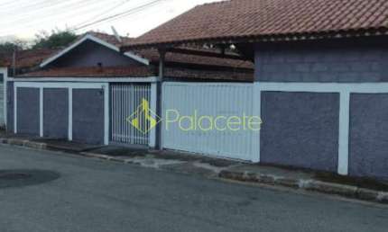 Chácara / sítio com 2 quartos à venda no Vila Santana, Sapucaí-Mirim 