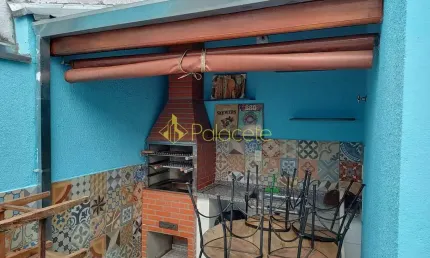 Casa à venda, residencial mombaça i, pindamonhangaba, sp