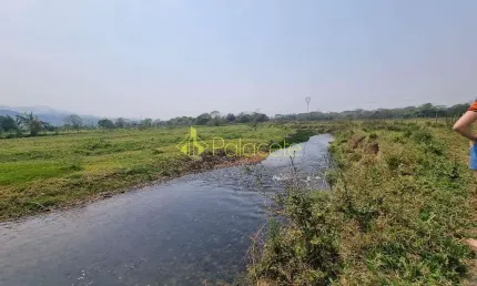 Oportunidade imperdível: terreno exclusivo no ribeirão grande, ideal para projetos residenciais e c