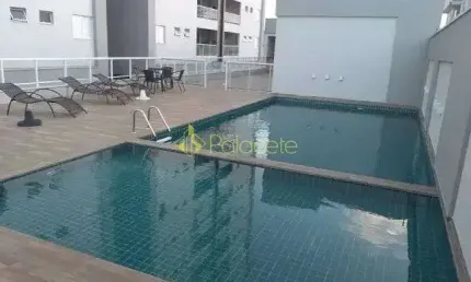 Apartamento com 2 quartos à venda em Independência, Taubaté 