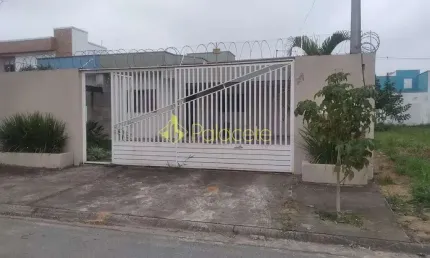 Casa à venda, Loteamento Residencial e Comercial Araguaia, Pindamonhangaba, SP