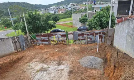 Terreno em condomínio à Venda, Loteamento Residencial Fazenda Casa Grande, Taubaté, SP