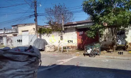 Terreno à venda no Frei Galvão, Potim 