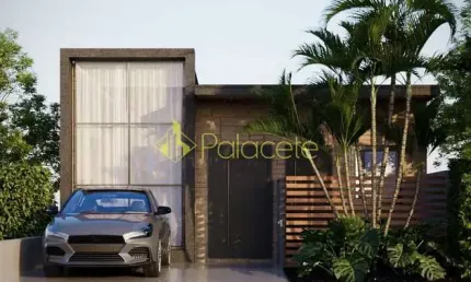 Casa à venda, Residencial Laguna Pindamonhangaba, SP