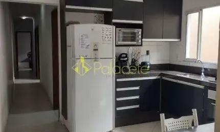 Casa à venda 3 Quartos, 1 Suite, 150M², Vila Industrial, São José dos Campos - SP