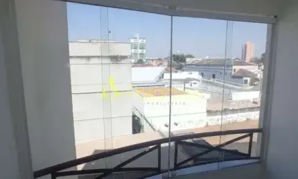 Apartamento à venda, parque santo antônio, taubaté, sp