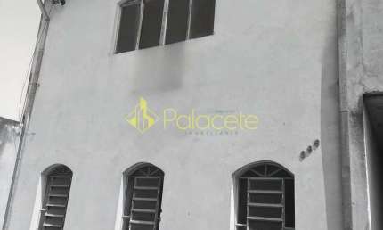 Casa com 4 quartos à venda no Parque Santo Antônio, Taubaté 