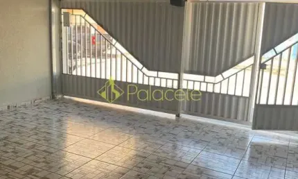 Casa à venda 2 quartos, 1 suite, 2 vagas, 125m², mantiqueira, pindamonhangaba - sp