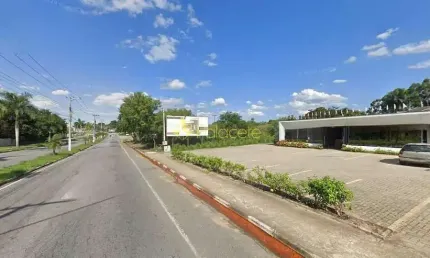 Ponto para locação, Parque das Nações, Pindamonhangaba, SP