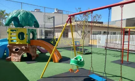 Apartamento com 2 quartos à venda em Independência, Taubaté 