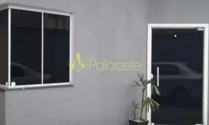 Casa com 3 quartos à venda no Parque São Luís, Taubaté 