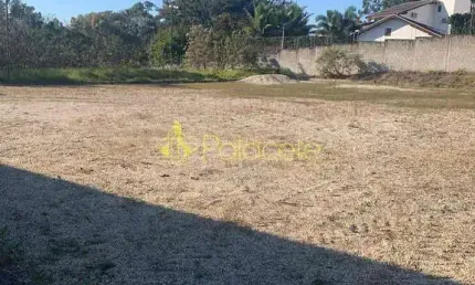 Terreno Comercial de 450 m² para Locação em Avenida de Alto Fluxo, Próximo aos Condomínios e Shoppi