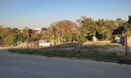 Terreno à venda em Piracangaguá, Taubaté 