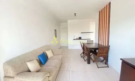Apartamento com 1 quarto à venda no Centro, Taubaté 