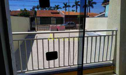 Apartamento à venda 2 Quartos, 1 Vaga, 71M², Cidade Nova, Pindamonhangaba - SP | Edificio rua São J