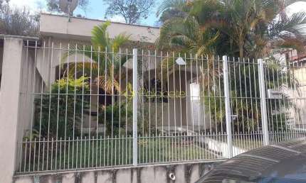Casa com 2 quartos à venda no São Roque, Aparecida 