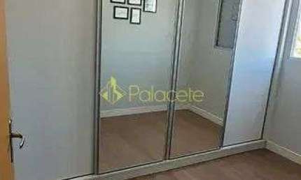 Apartamento à venda, Residencial e Comercial Cidade Morumbi, Pindamonhangaba, SP