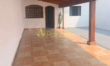 Casa à venda, Residencial Nova Esperança, Pindamonhangaba, SP