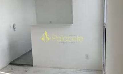 Apartamento à venda 2 Quartos, 1 Vaga, 42M², Jardim das Bandeiras, Taubaté - SP | Residencial Parqu