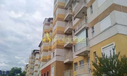 Apartamento para Locação 2 Quartos, 1 Vaga, 52M², Condomínio Reserva Anaua, Pindamonhangaba - SP |