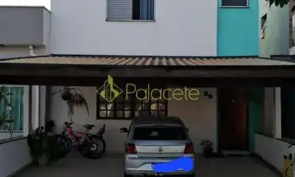 Casa à venda, Residencial Maricá, Pindamonhangaba, SP