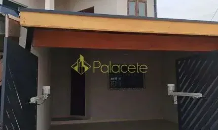 Sobrado à venda, Residencial Mombaça I, Pindamonhangaba, SP