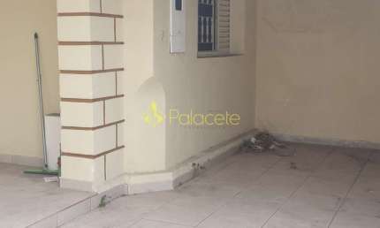 Casa com 3 quartos à venda no Centro, Taubaté 